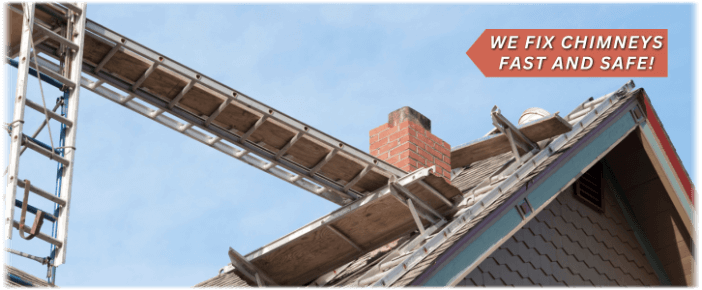 Chimney Repair Zionsville IN