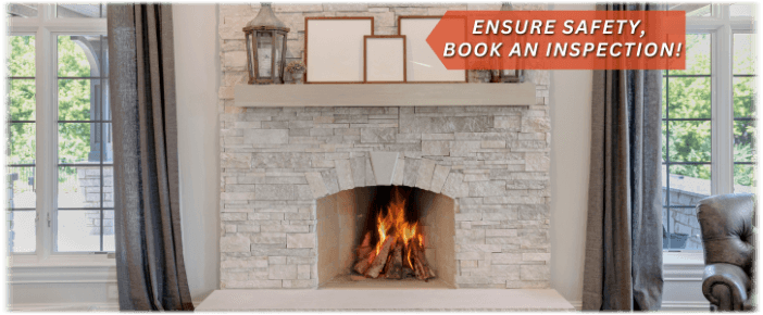 Chimney and Fireplace Inspection Zionsville IN