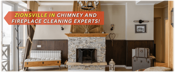 Fireplace Cleaning Zionsville IN