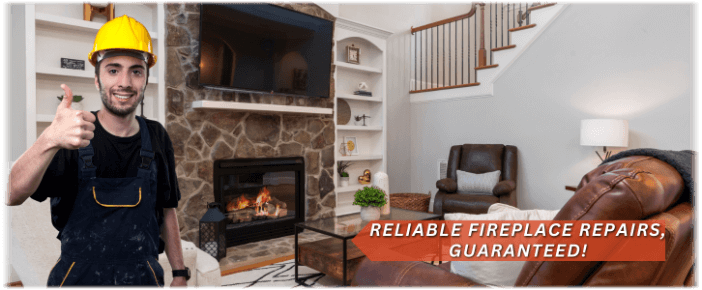 Fireplace Repair Zionsville IN