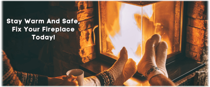 Zionsville IN Chimney Sweep